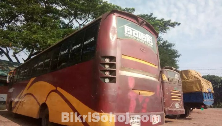 tata 909 alpi bus